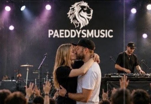 Päddysmusic Konzert
